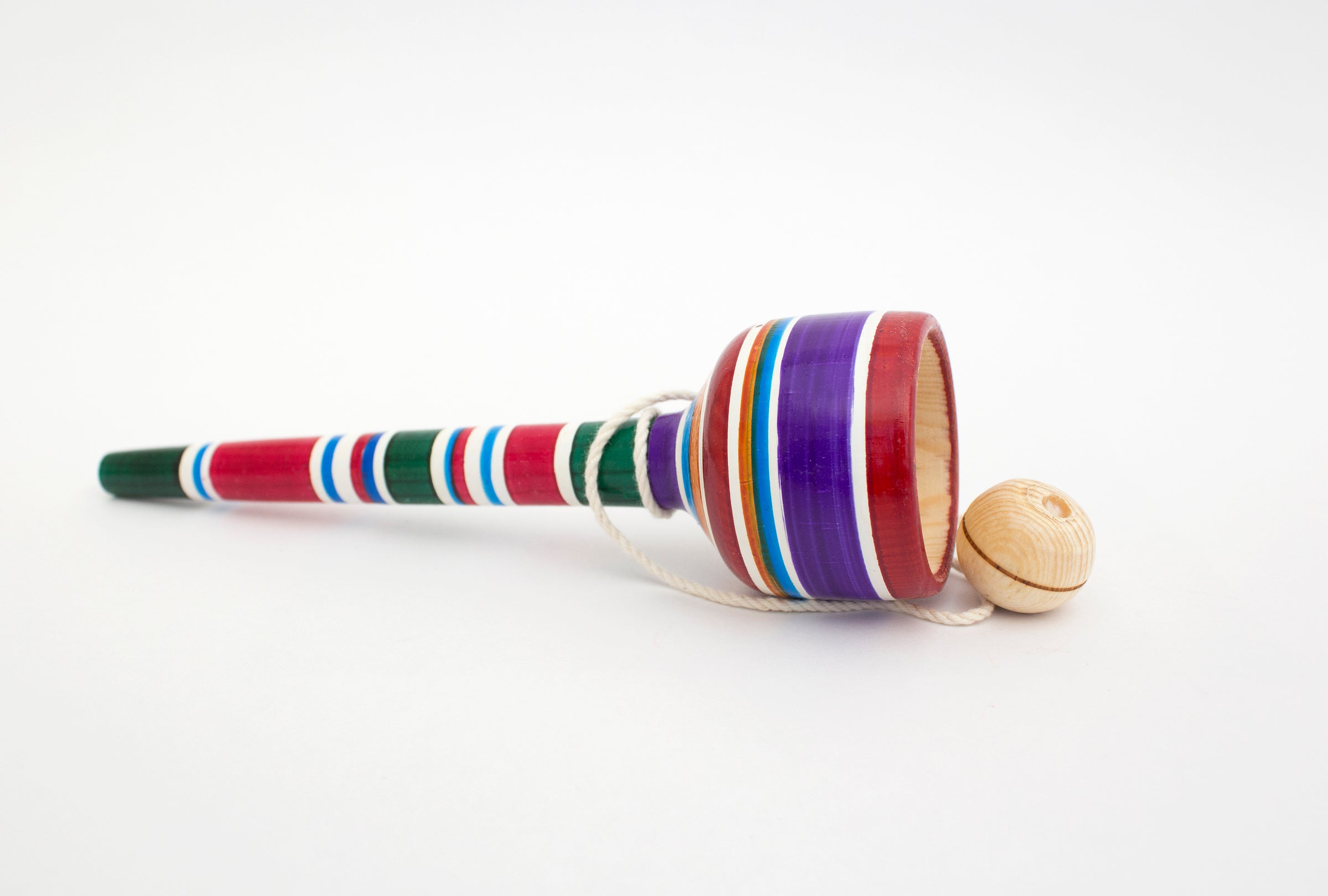 Balero de copa best sale